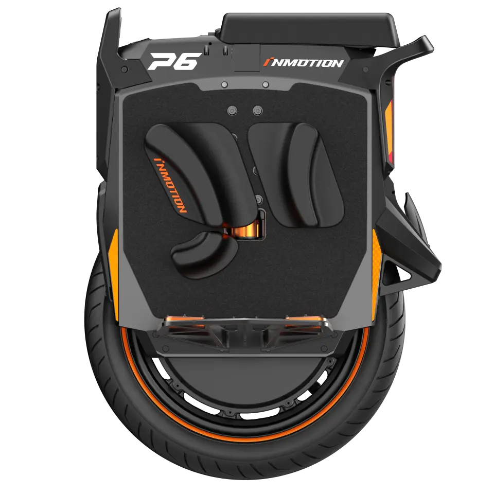 Inmotion P6 ( Pre Order )