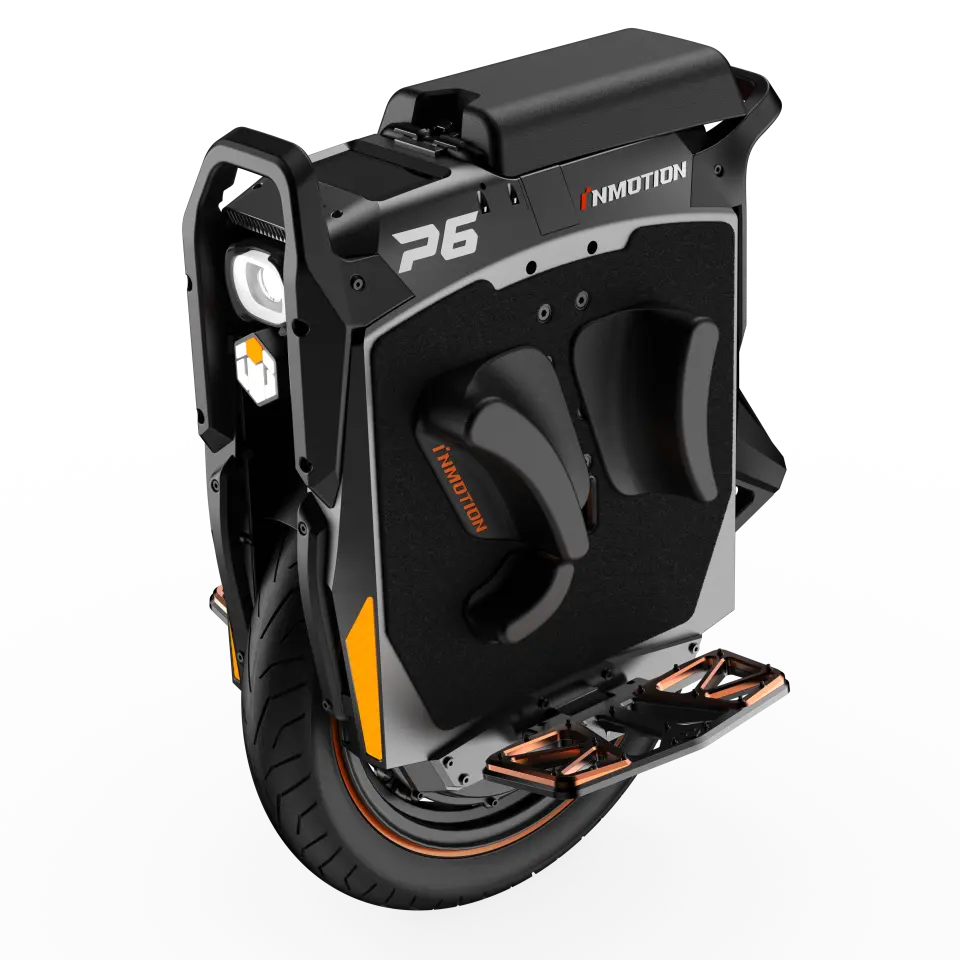 Inmotion P6