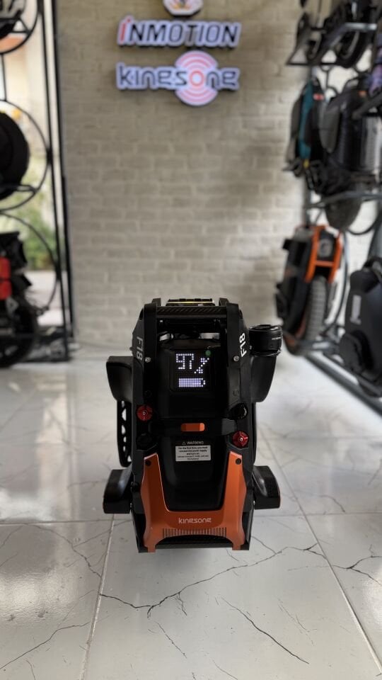 Ks-F18 ( 2 İnci El )