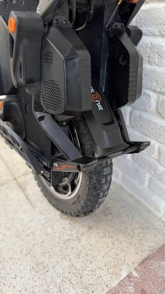 Ks-F18 ( 2 İnci El )