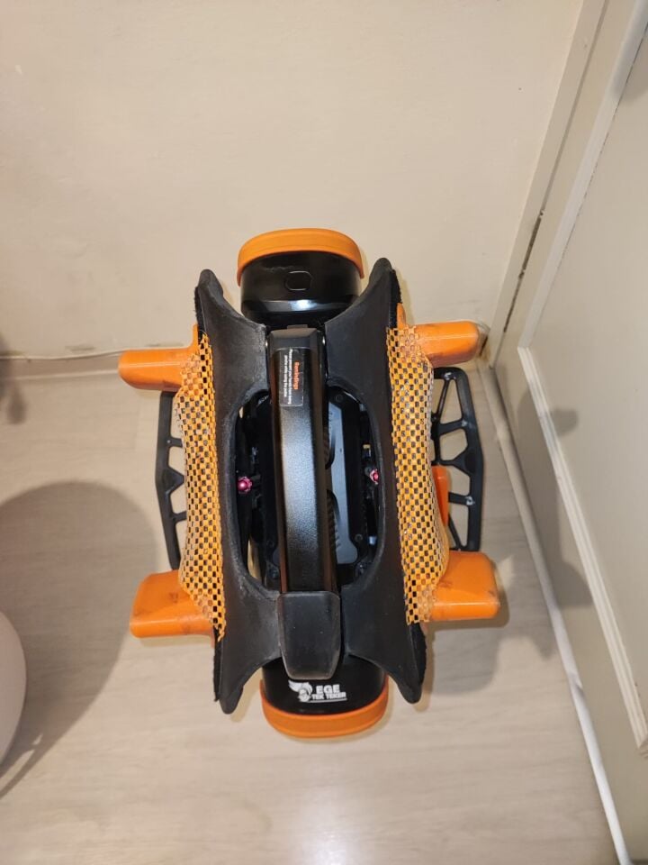 İnmotion V11Y ( 2 inci el )