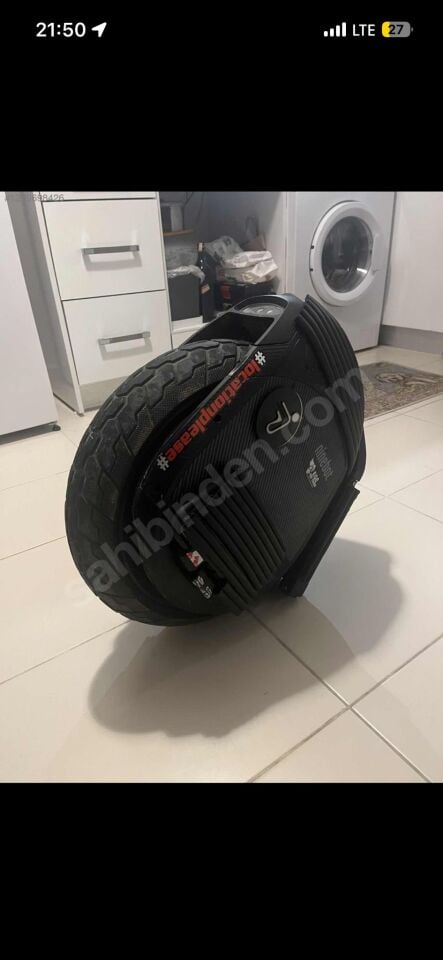 NineBot Z10 ( SON VERSİON )